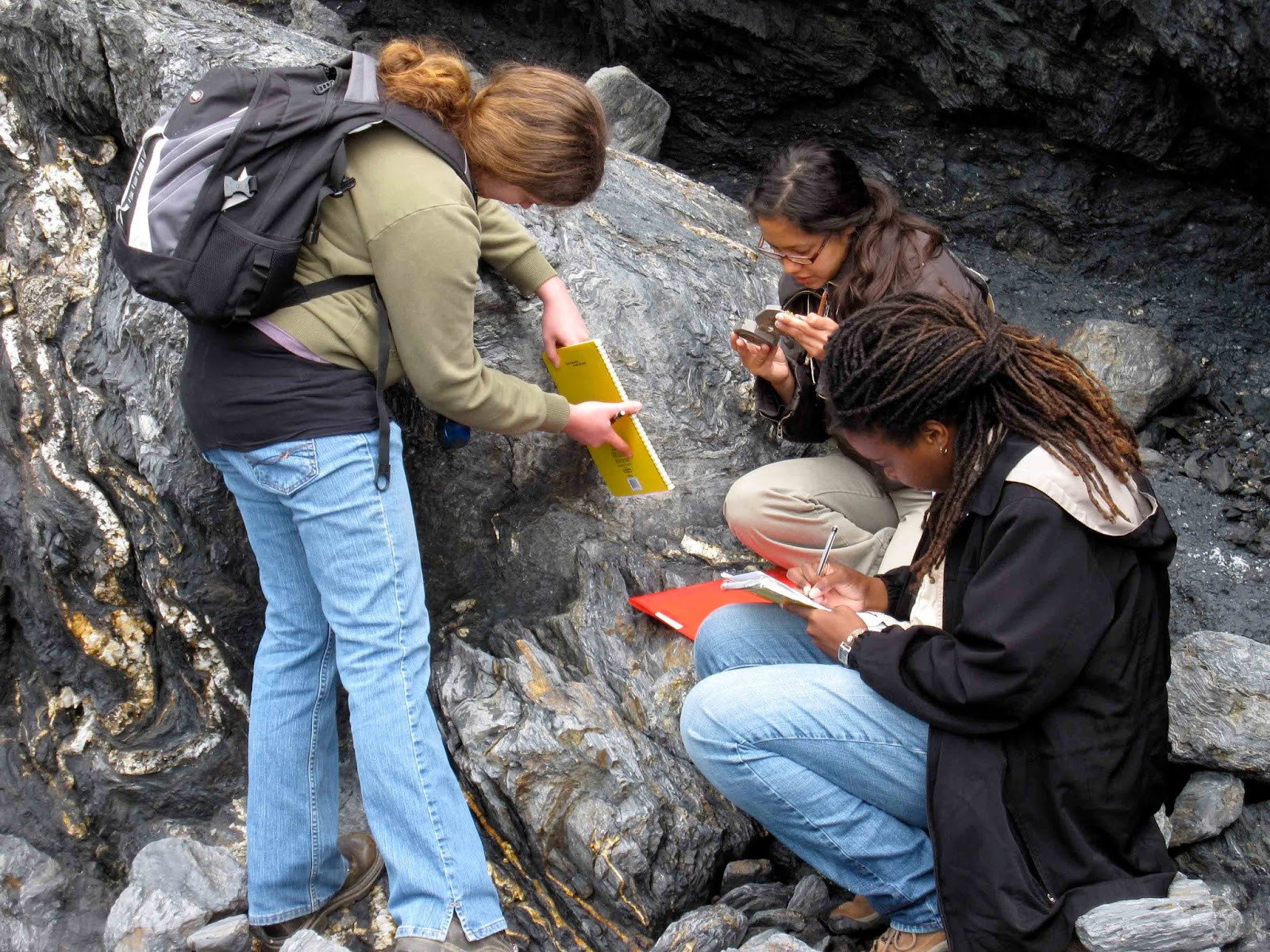 Geology